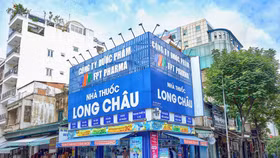 Kết thúc quý 1/2026, FPT Retail hoàn thành 25% kế hoạch doanh thu năm