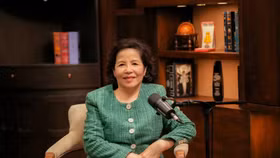 CEO Mai Kiều Liên nói gì sau 2 năm “chuyển mình” toàn diện của thương hiệu tỷ đô 