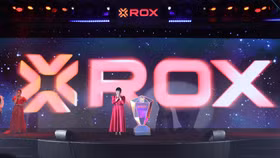 TNG Holdings Vietnam chính thức chuyển đổi thương hiệu thành ROX Group