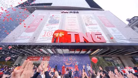 Hành trình 28 năm kiến tạo hệ sinh thái thuận ích của TNG Holdings Vietnam