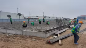 Năm 2025, Tập đoàn Vietcons ghi nhận doanh thu đạt hơn 423 tỷ đồng, lợi nhuận gộp gần 20%