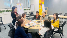 Văn hoá học tập - Chìa khóa để doanh nghiệp Việt Nam phát triển bền vững