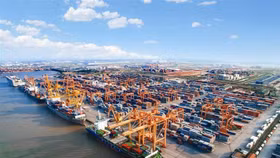 Dương Kinh cất cánh nhờ hạ tầng 5 trụ cột và cú hích Vinhomes Golden City