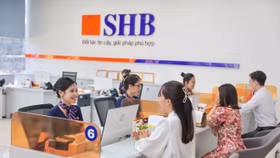 SHB chốt danh sách cổ đông để chi trả cổ tức bằng tiền năm 2024
