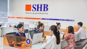 SHB chốt danh sách cổ đông để chi trả cổ tức bằng tiền năm 2024