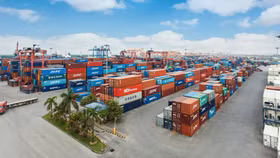 Lộ diện tâm điểm tăng trưởng mới tại thị trường bất động sản Hải Phòng