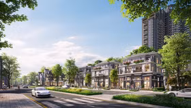 Ecopark ra mắt The Campus 2: Đại lộ kết nối tương lai tại trung tâm kinh tế lớn nhất Bắc Trung Bộ