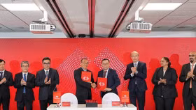 Ra mắt Công ty Cổ phần Bảo hiểm Nhân thọ Kỹ thương (Techcom Life)