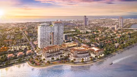 Đầu tư Cù Lao Chàm công bố kết quả tài chính 6 tháng đầu năm 2025