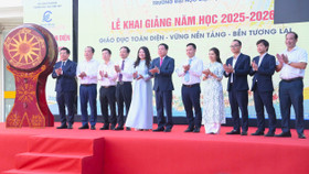 Những năm qua, Trường Đại học Điện lực không ngừng nâng cao chất lượng đào tạo
