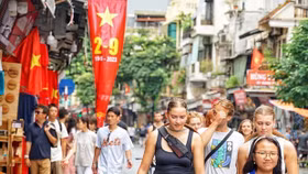 Căn hộ đa chức năng Business Suite - Làn sóng đầu tư mới tại trung tâm Hà Nội