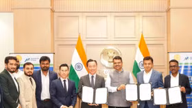 Vingroup ký MOU với bang Maharashtra, tiếp tục mở rộng hệ sinh thái đa ngành tại Ấn Độ