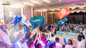 Vlasta – Sầm Sơn "khai hỏa", truyền lửa cho thị trường bất động sản nghỉ dưỡng xứ Thanh