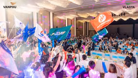 Vlasta – Sầm Sơn "khai hỏa", truyền lửa cho thị trường bất động sản nghỉ dưỡng xứ Thanh