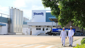 5 triệu ống hút nhựa biến mất, Vinamilk mở rộng đơn hàng xuất khẩu