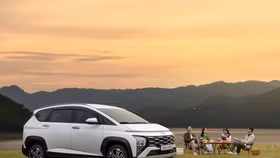 TC Group thông báo kết quả bán hàng Hyundai tháng 8/2025