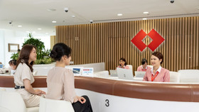 Techcombank dự kiến trả cổ tức tiền mặt hơn 7.086 tỷ cho cổ đông trong tháng 10