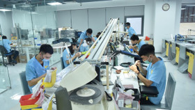 Nha khoa Việt Nam sẵn sàng bước vào thị trường 44 tỷ USD