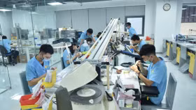 Nha khoa Việt Nam sẵn sàng bước vào thị trường 44 tỷ USD