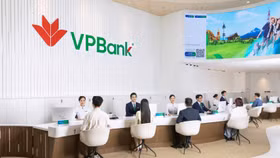 Duy trì cam kết với cổ đông, VPBank có năm thứ 3 liên tiếp trả cổ tức tiền mặt