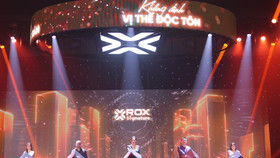 Thương hiệu bất động sản hạng sang ROX Signature chính thức ra mắt thị trường
