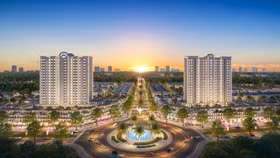 Eurowindow Sport Garden kiến tạo không gian sống xanh, sống khỏe, sống hạnh phúc trọn vẹn mỗi ngày