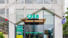 F88 lập "cú hat-trick" giải thưởng tại Asian Banking & Finance 2025