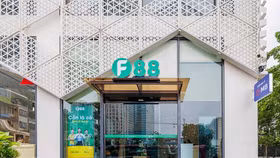 F88 lập "cú hat-trick" giải thưởng tại Asian Banking & Finance 2025