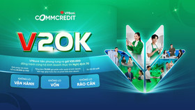 Hộ kinh doanh loay hoay với Nghị định 70, chuyên gia VPBank đến chung tay "gỡ rối"