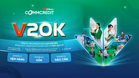 Hộ kinh doanh loay hoay với Nghị định 70, chuyên gia VPBank đến chung tay "gỡ rối"