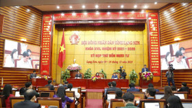 Lạng Sơn đặt mục tiêu bứt phá: GRDP 2025 ước tăng 8,06%, đứng thứ 3 vùng trung du và miền núi phía Bắc