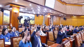 Lạng Sơn thông qua Nghị quyết về chính sách khuyến khích đào tạo, thu hút nhân lực chất lượng cao