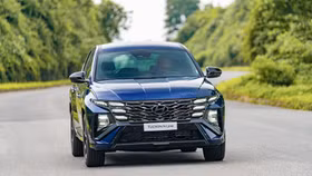 TC Group thông báo kết quả bán hàng Hyundai tháng 11/2025