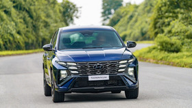 TC Group thông báo kết quả bán hàng Hyundai tháng 11/2025