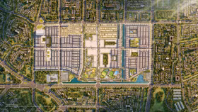 Những dấu ấn "đầu tiên", "nhất" và "cuối cùng" của Vinhomes Wonder City