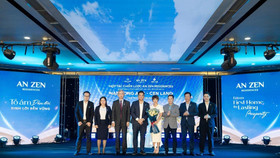 Nam Long ADC và Cen Land ký kết hợp tác chiến lược: Khai mở phân khúc bất động sản vừa túi tiền tại miền Bắc