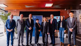 SeABank nhận giải ngân toàn bộ 80 triệu USD từ FMO và Proparco 