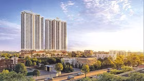 Dự án A&K Tower đủ điều kiện mở bán