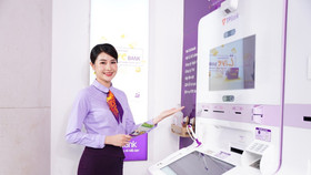 Từ yêu cầu pháp lý đến năng lực quản trị, TPBank đồng hành cùng hộ kinh doanh lên doanh nghiệp