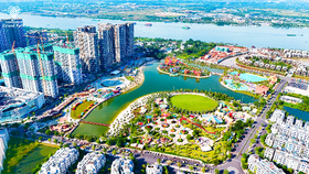 Giá trung tâm đạt đỉnh, giới đầu tư đổ về khu Đông săn cơ hội sở hữu bất động sản "chân sóng"