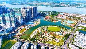 Giá trung tâm đạt đỉnh, giới đầu tư đổ về khu Đông săn cơ hội sở hữu bất động sản "chân sóng"