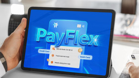 VIB ra mắt PayFlex phát triển trên công nghệ VFC dành cho chủ thẻ Visa