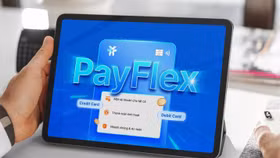 VIB ra mắt PayFlex phát triển trên công nghệ VFC dành cho chủ thẻ Visa