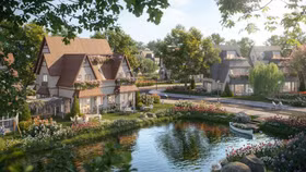 Hé lộ không gian sống của những gia đình danh giá có tầm ảnh hưởng bậc nhất miền Trung