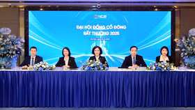 NCB kiện toàn nhân sự HĐQT, BKS nhiệm kỳ mới, quyết tâm hoàn thành sớm PACCL