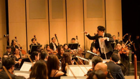 Nhạc trưởng Trần Nhật Minh sẽ tái hợp Dàn nhạc Giao hưởng Hà Nội trong hòa nhạc đầy cảm xúc đón năm mới 2026