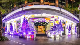 TPBank sẵn sàng cùng bạn đón mùa lễ hội