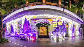 TPBank sẵn sàng cùng bạn đón mùa lễ hội