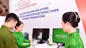 Vietcombank: Cánh chim đầu đàn trong công tác bảo vệ dữ liệu khách hàng, chặn đứng hành vi phạm tội từ sớm từ xa (kỳ 2)
