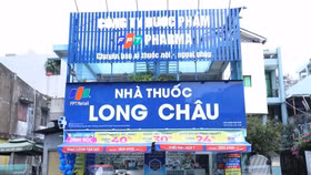 Kết thúc 9 tháng đầu năm 2025, FPT Retail đạt 36.170 tỷ đồng doanh thu và 804 tỷ đồng lợi nhuận trước thuế